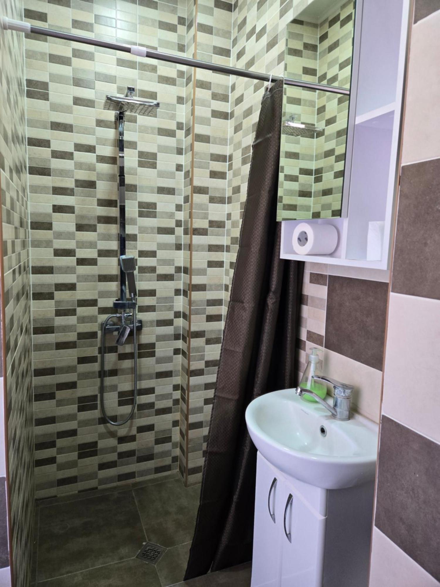 Flat In Gyumri Daire Dış mekan fotoğraf