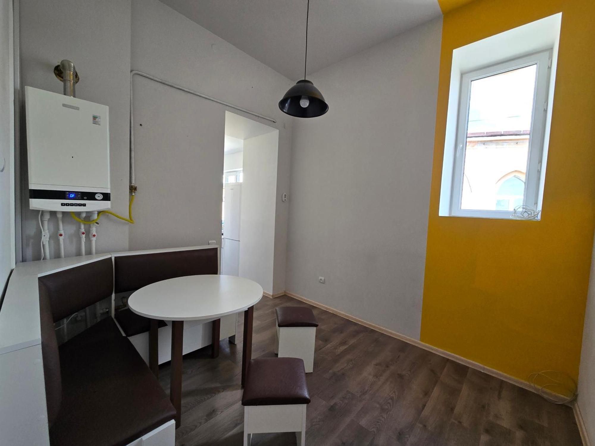 Flat In Gyumri Daire Dış mekan fotoğraf