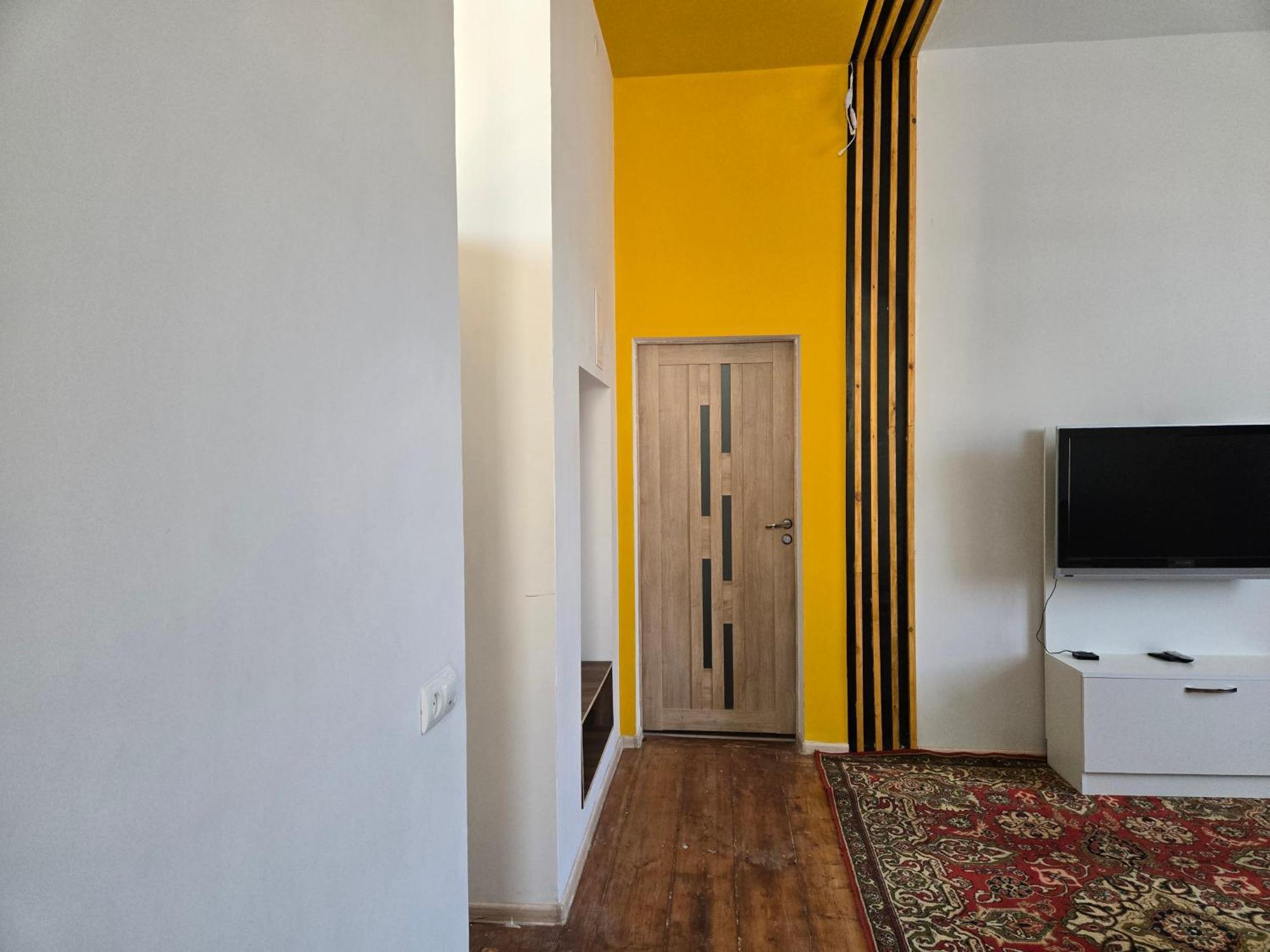 Flat In Gyumri Daire Dış mekan fotoğraf