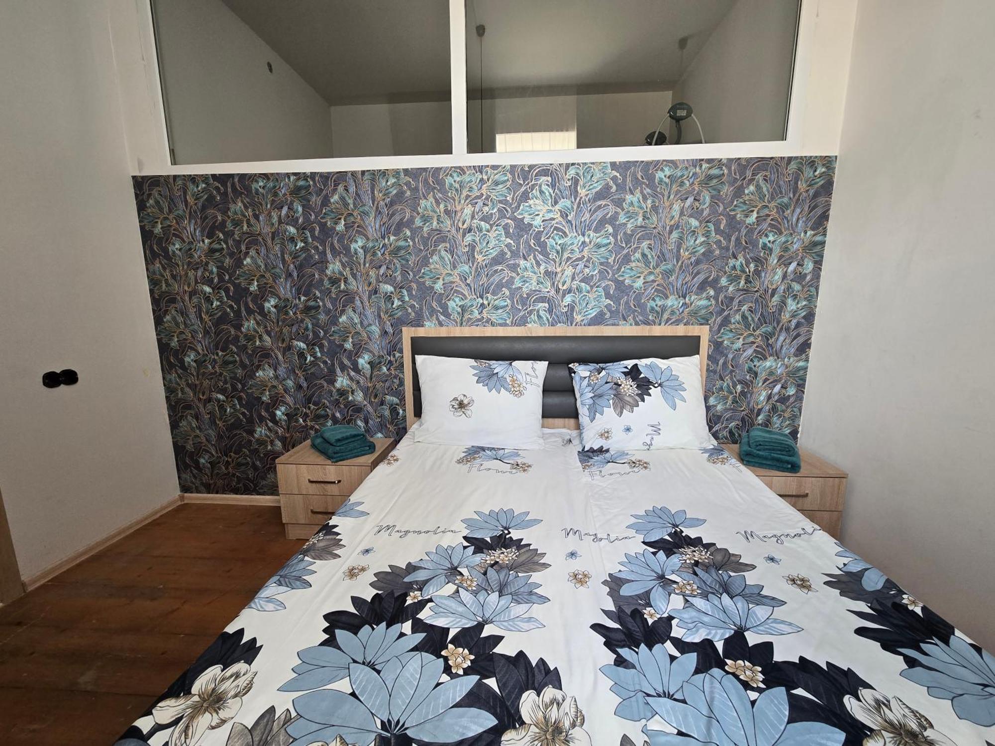Flat In Gyumri Daire Dış mekan fotoğraf