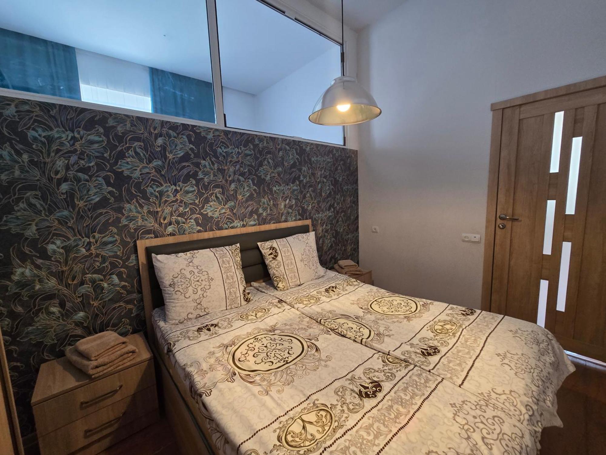 Flat In Gyumri Daire Dış mekan fotoğraf