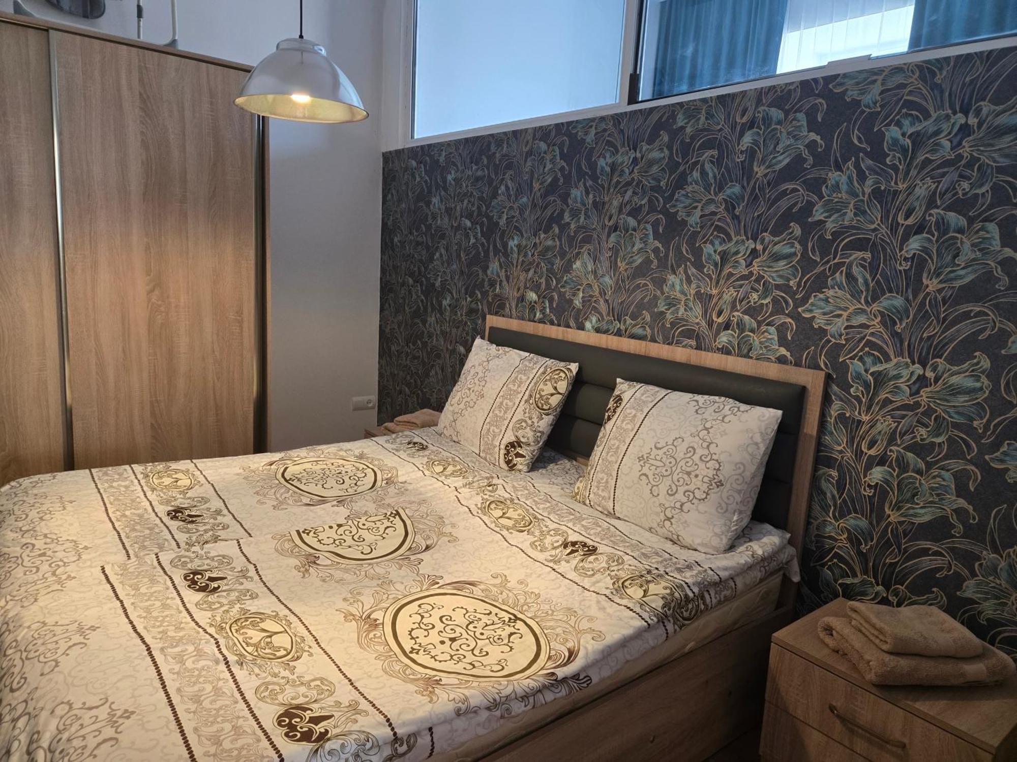 Flat In Gyumri Daire Dış mekan fotoğraf
